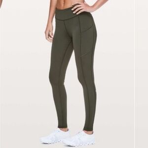 lululemon athletica Speed Up Tight 28"